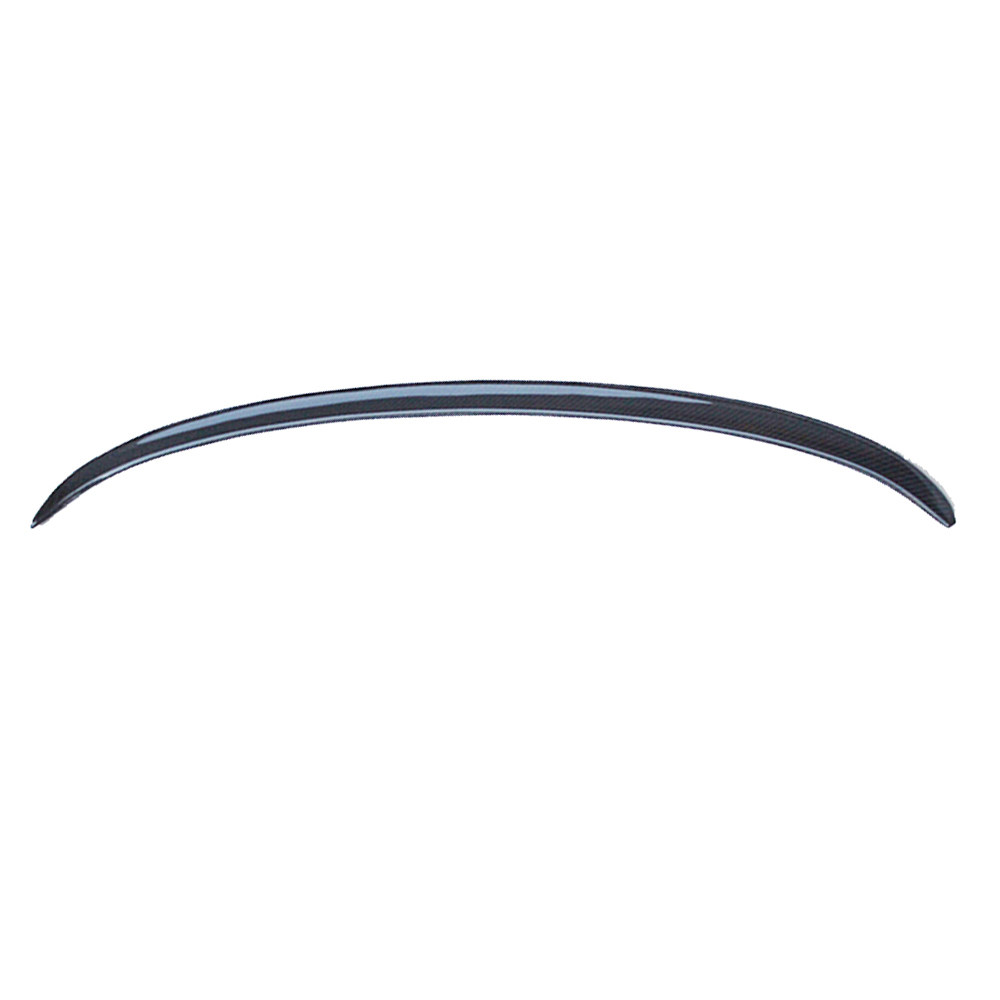 F30 F80 m style carbon rear spoiler